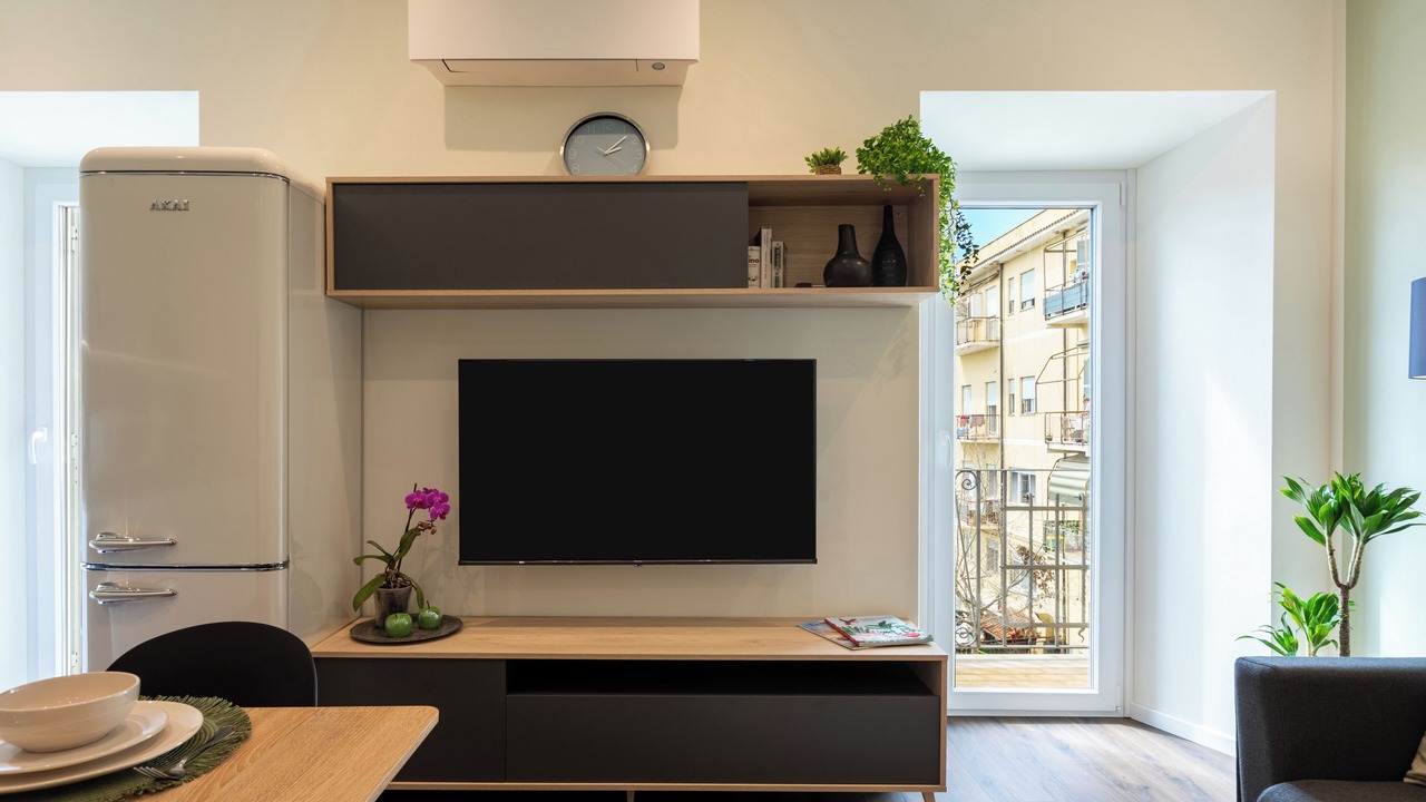 Photo of Livingroom in Genzano di Roma