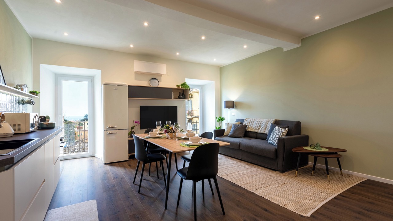 Photo of Livingroom in Genzano di Roma