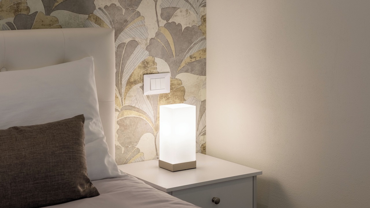 Photo of Bedroom in Genzano di Roma
