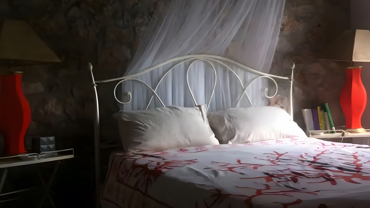 Photo of Bedroom in Faro