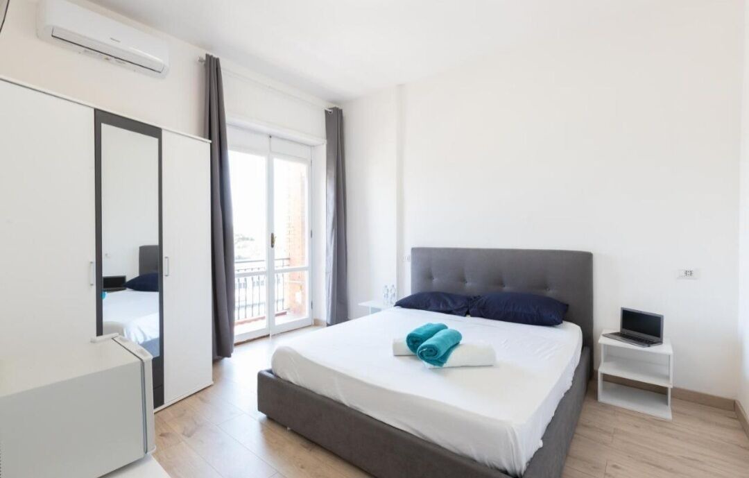 Photo of Bedroom in Fiumicino
