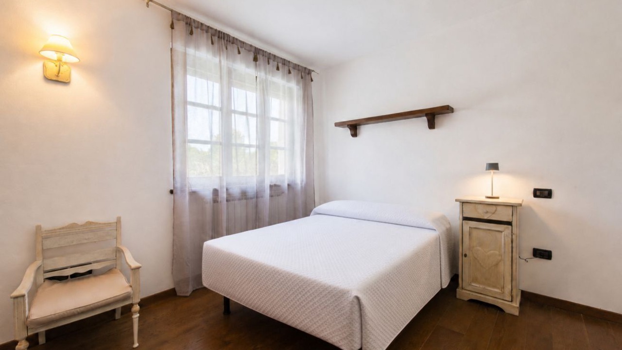 Photo of Bedroom in Pietrasanta