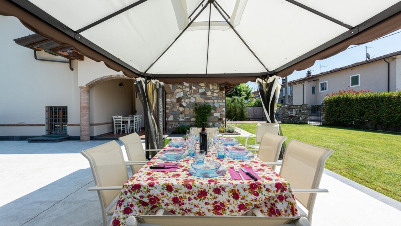 Photo of Outdoor in Pietrasanta
