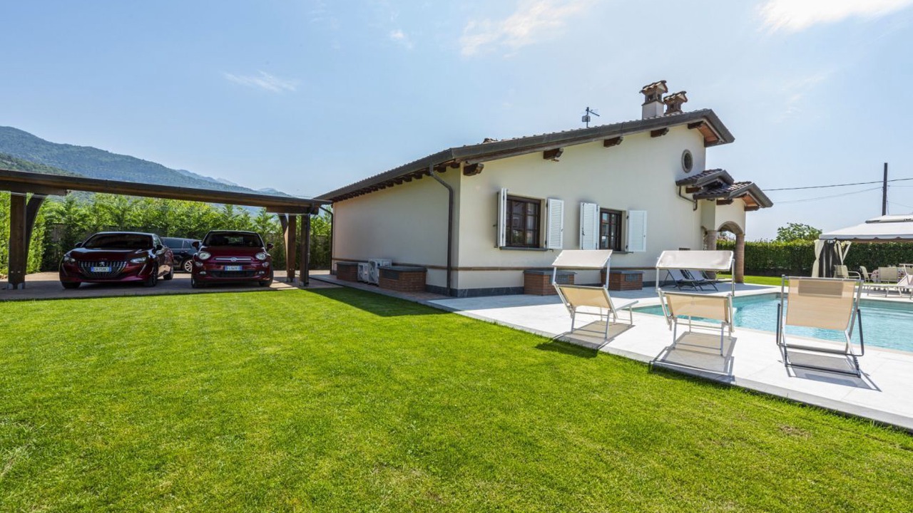 Photo of Outdoor in Pietrasanta