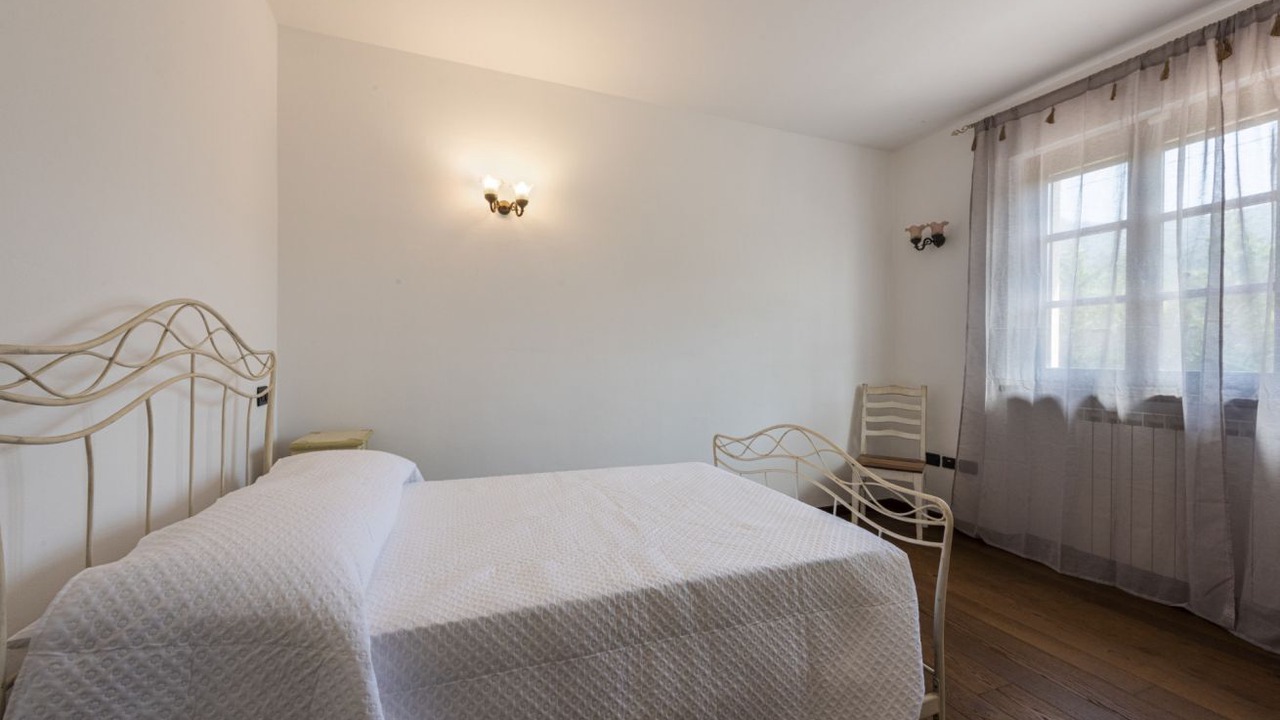 Photo of Bedroom in Pietrasanta