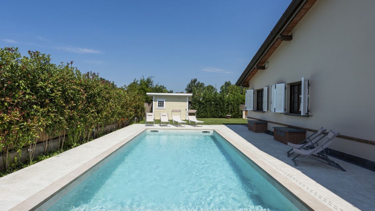 Photo of Outdoor in Pietrasanta