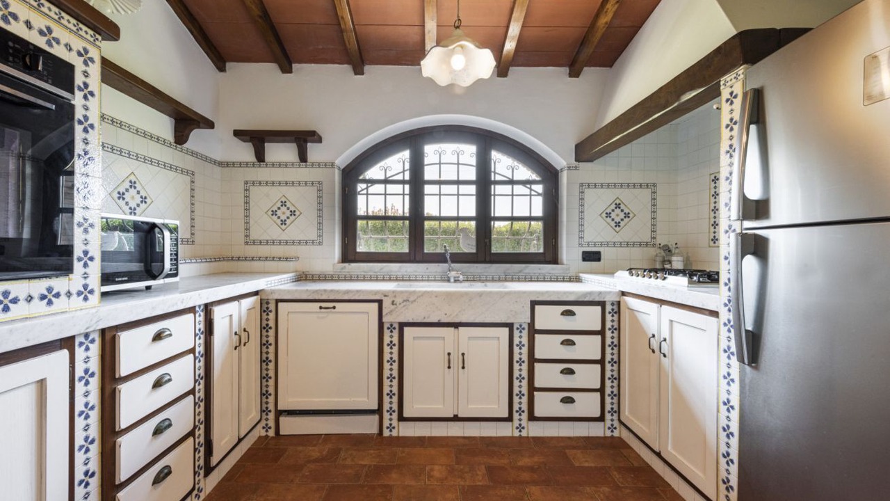 Photo of Kitchen in Pietrasanta