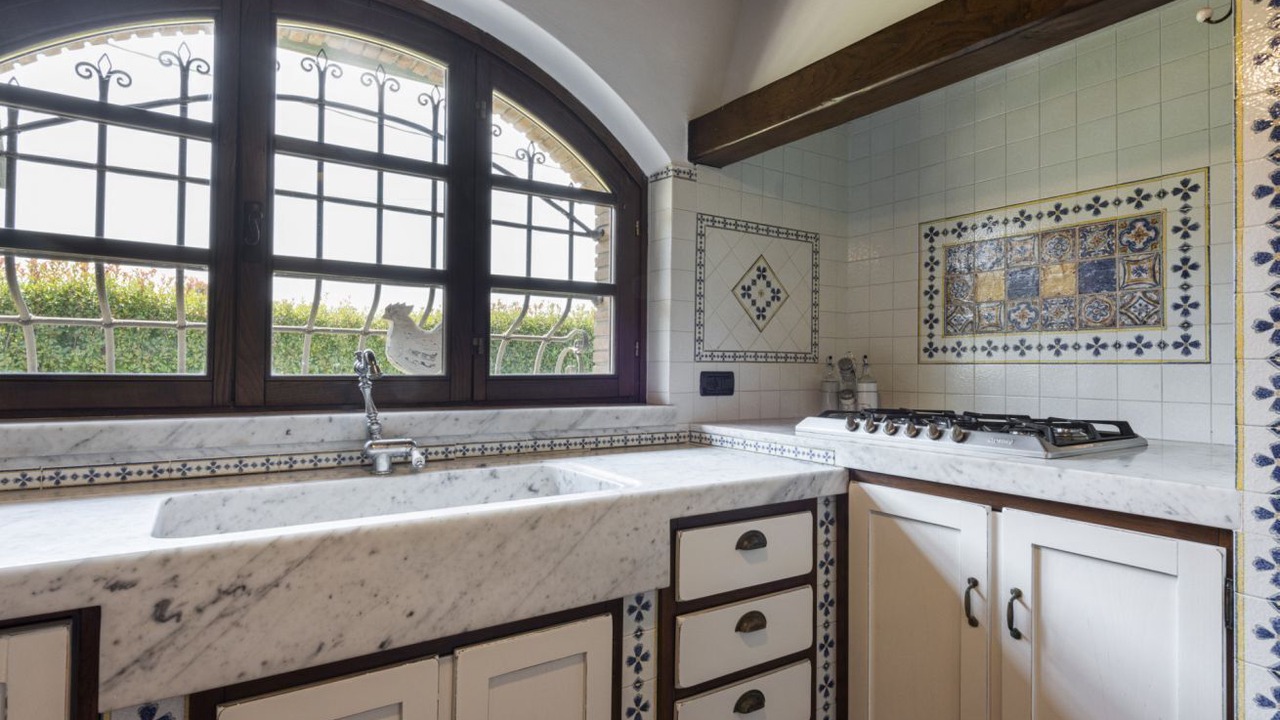 Photo of Kitchen in Pietrasanta