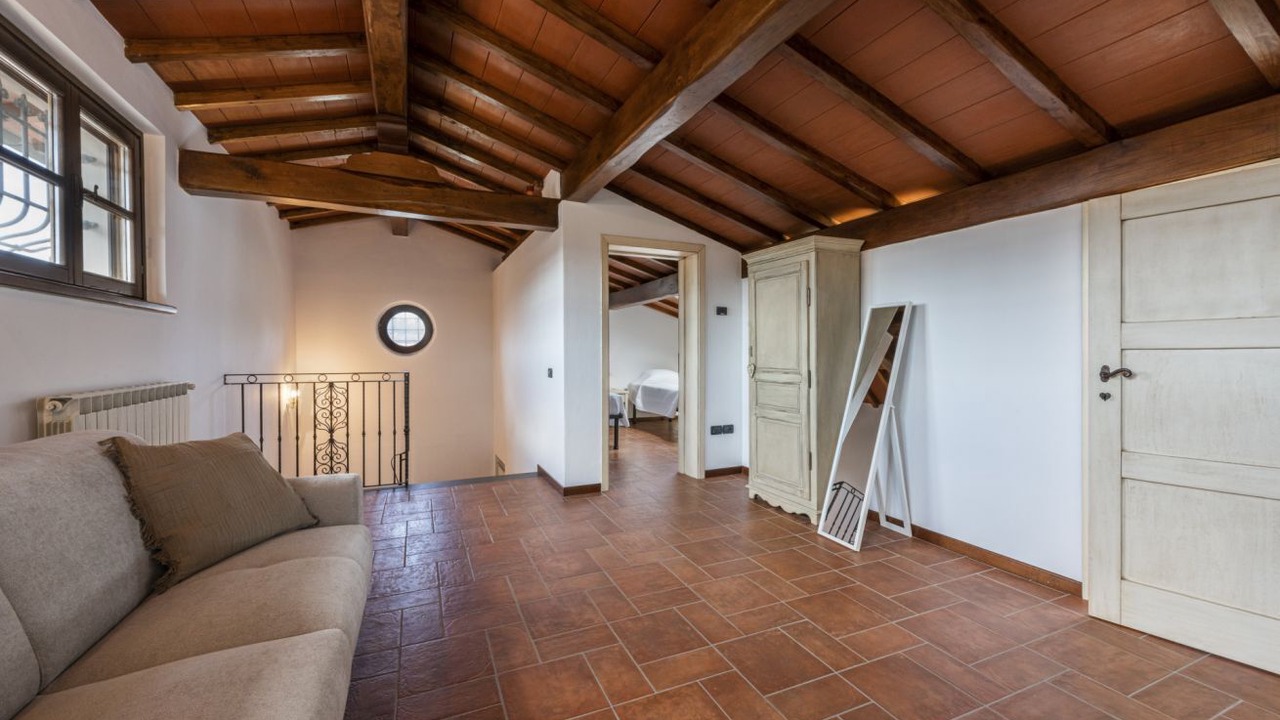 Photo of Livingroom in Pietrasanta