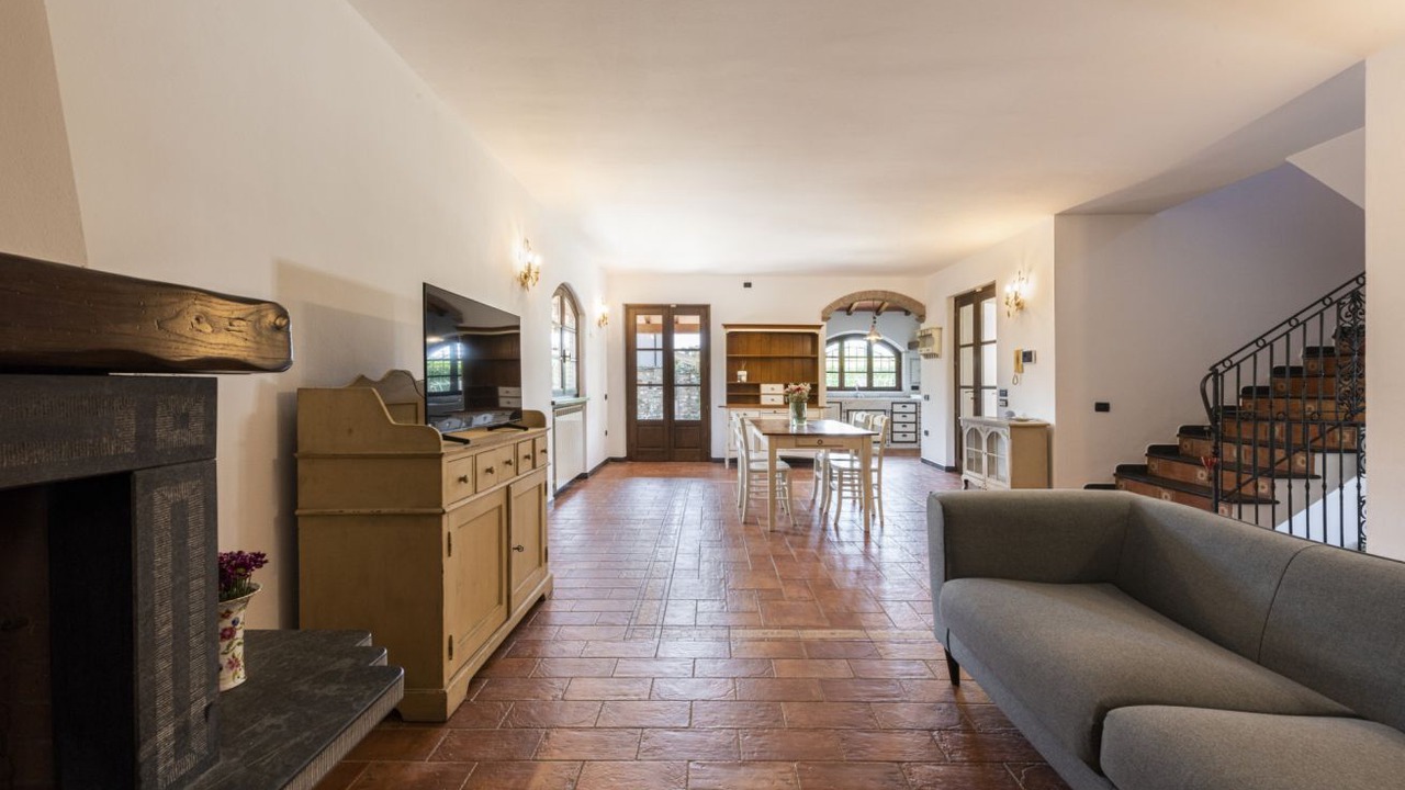 Photo of Livingroom in Pietrasanta