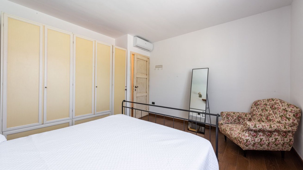 Photo of Bedroom in Pietrasanta