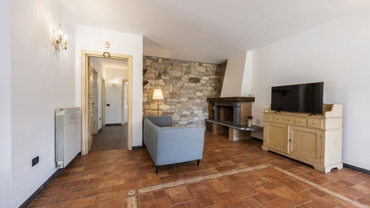 Photo of Livingroom in Pietrasanta