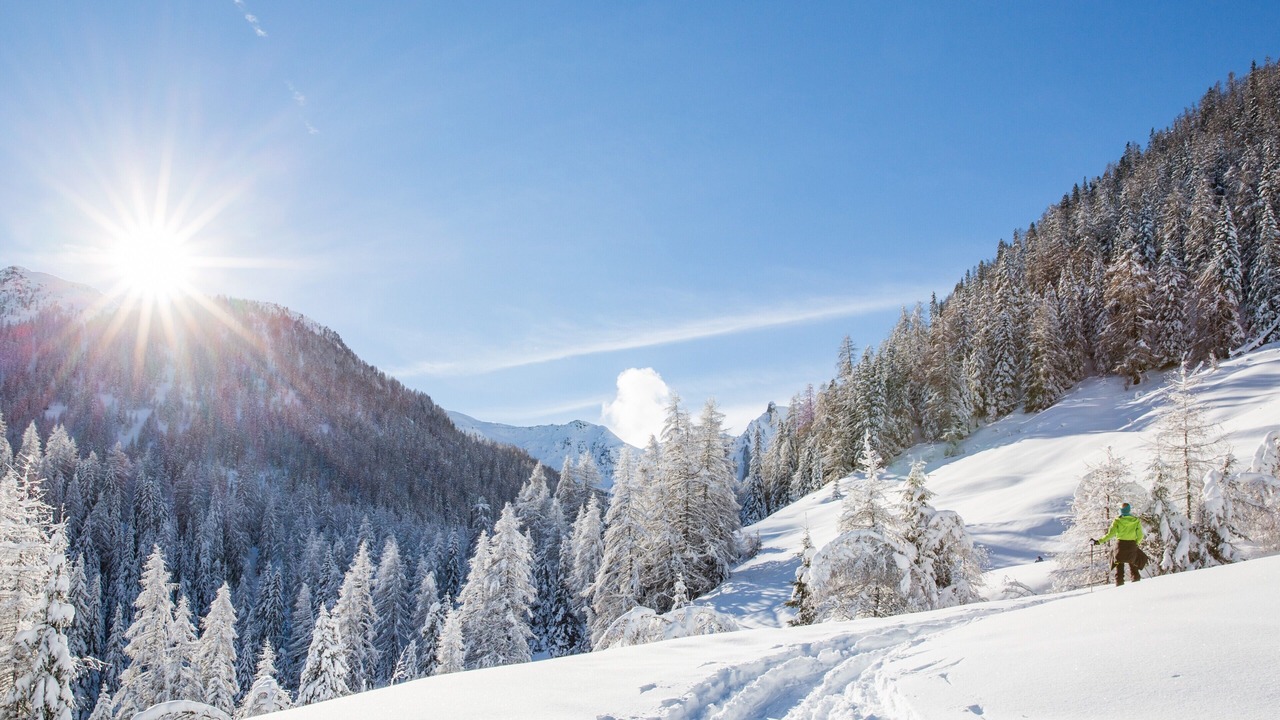 Photo of Others in Valle Aurina