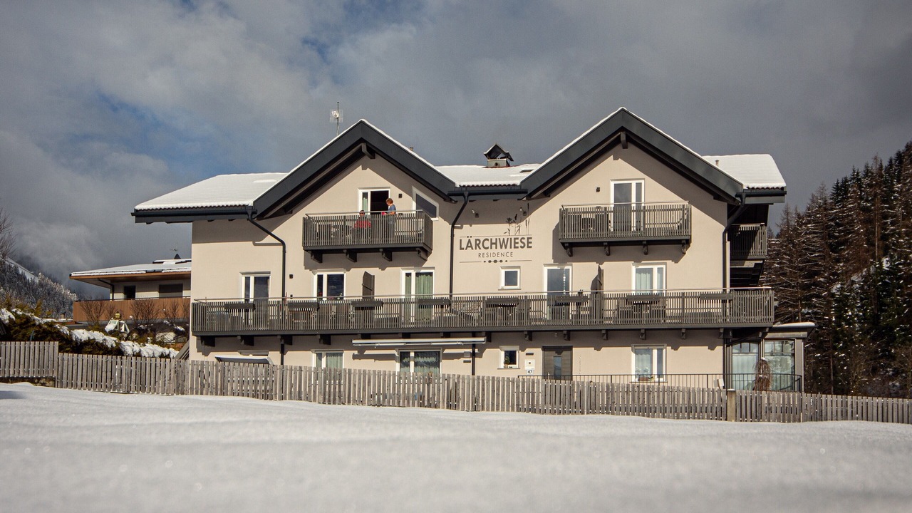 Photo of Outdoor in Valle Aurina