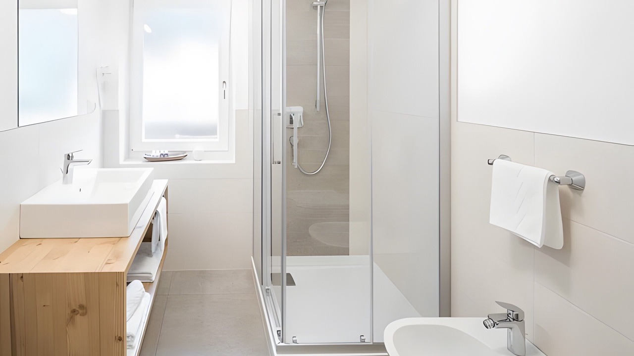 Photo of Bathroom in Valle Aurina
