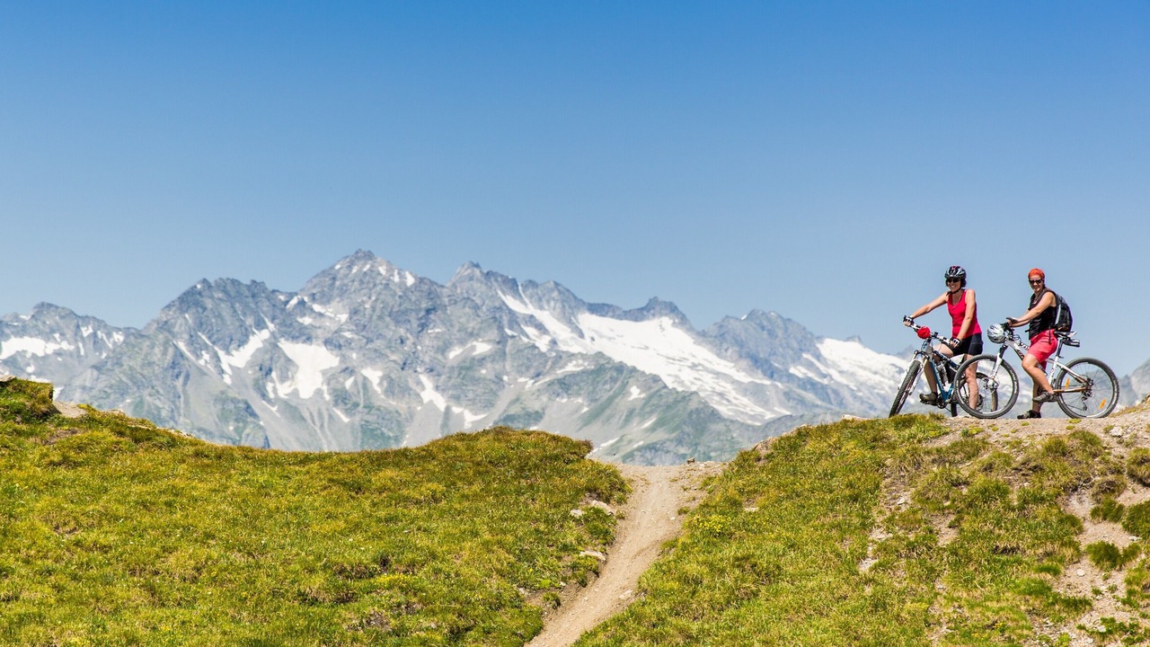 Photo of Others in Valle Aurina