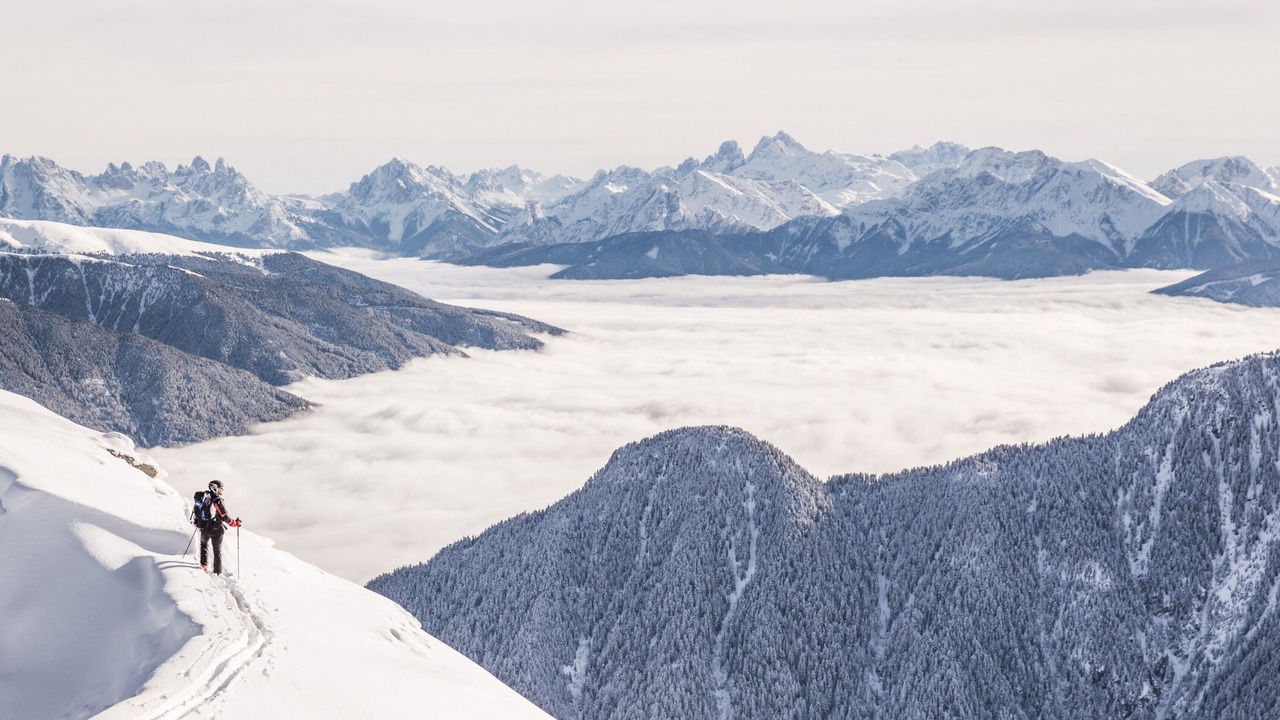 Photo of Others in Valle Aurina