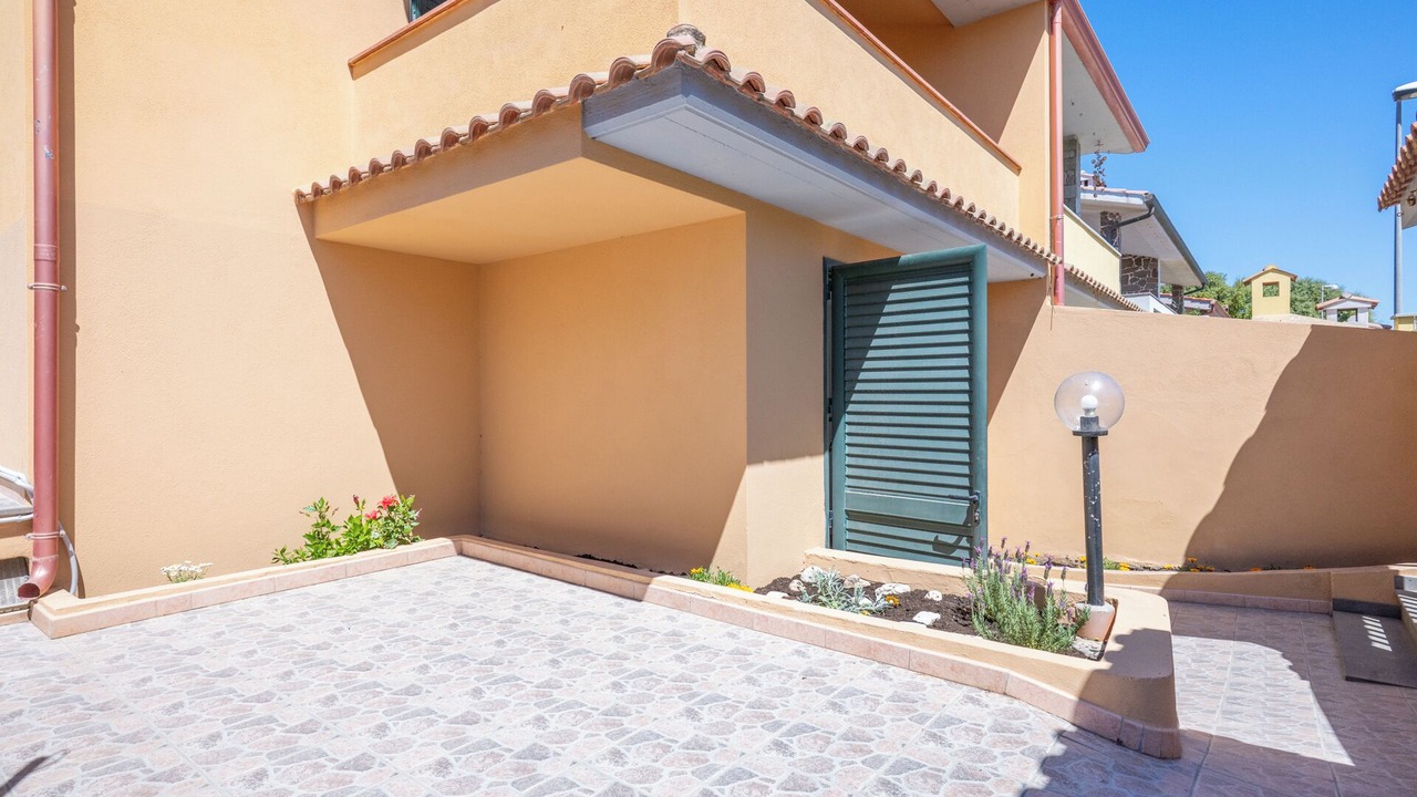 Photo of Outdoor in Capo Mannu