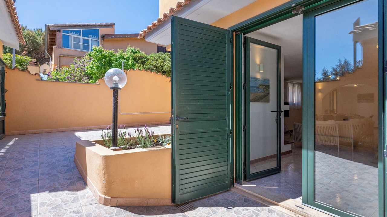 Photo of Outdoor in Capo Mannu