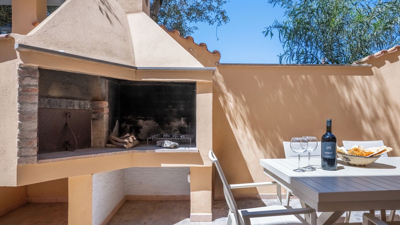 Photo of Outdoor in Capo Mannu