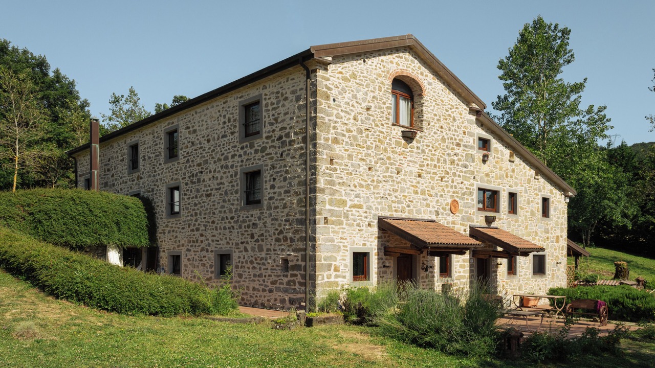 Photo of Outdoor in Bruscoli