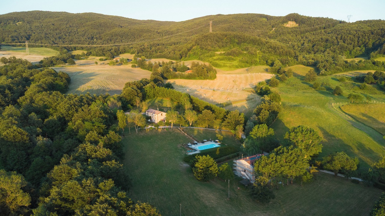 Photo of Outdoor in Bruscoli