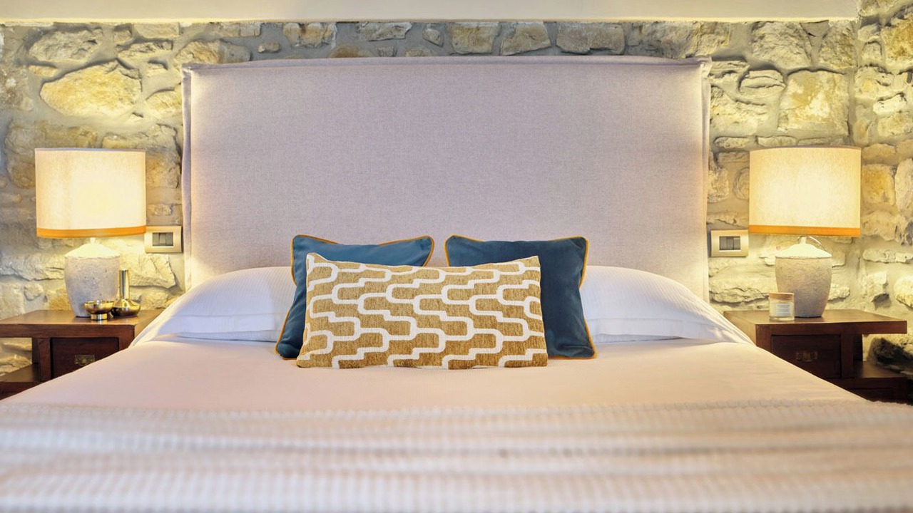 Photo of Bedroom in Bruscoli