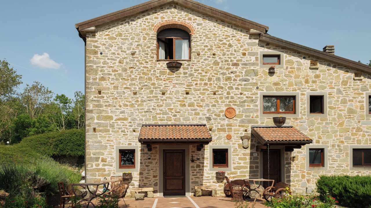 Photo of Outdoor in Bruscoli