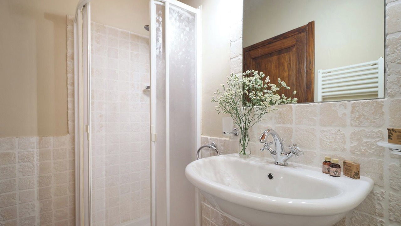 Photo of Bathroom in Bruscoli