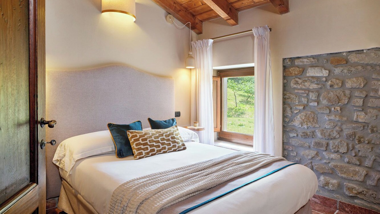Photo of Bedroom in Bruscoli