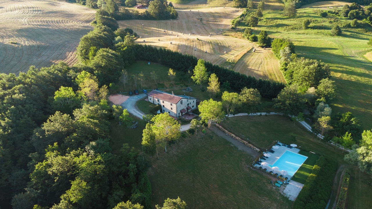 Photo of Outdoor in Bruscoli