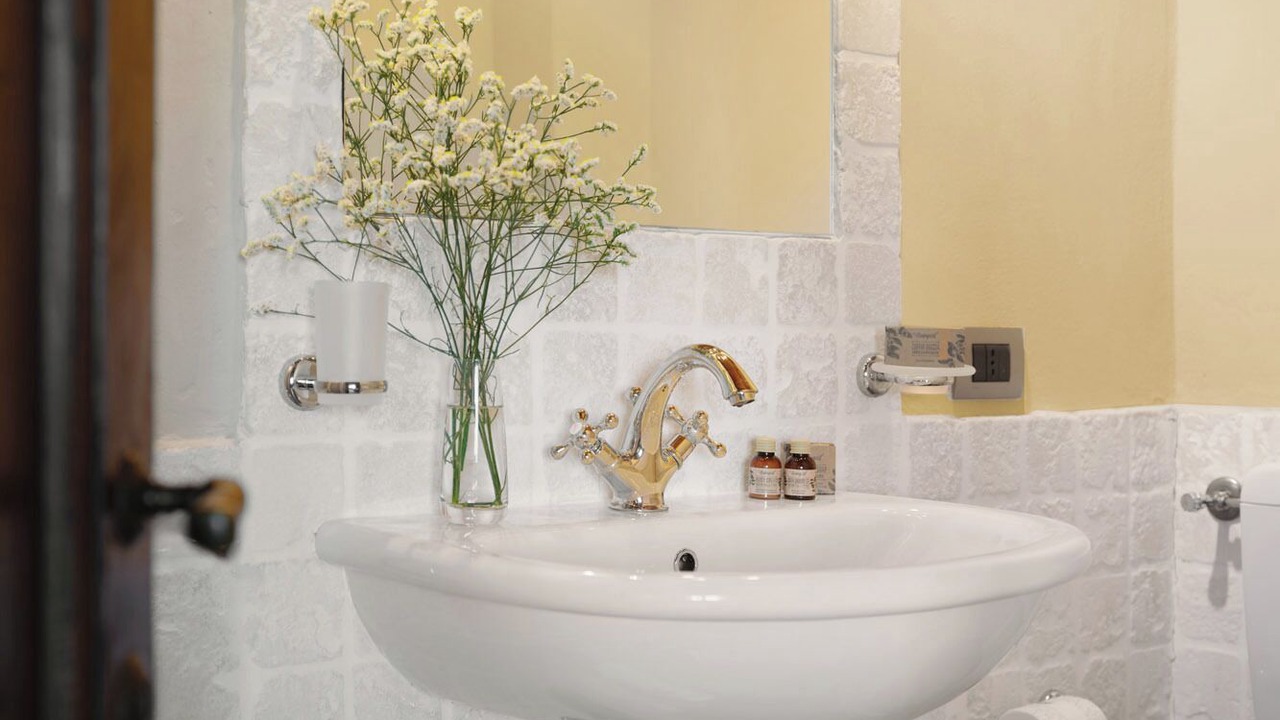 Photo of Bathroom in Bruscoli