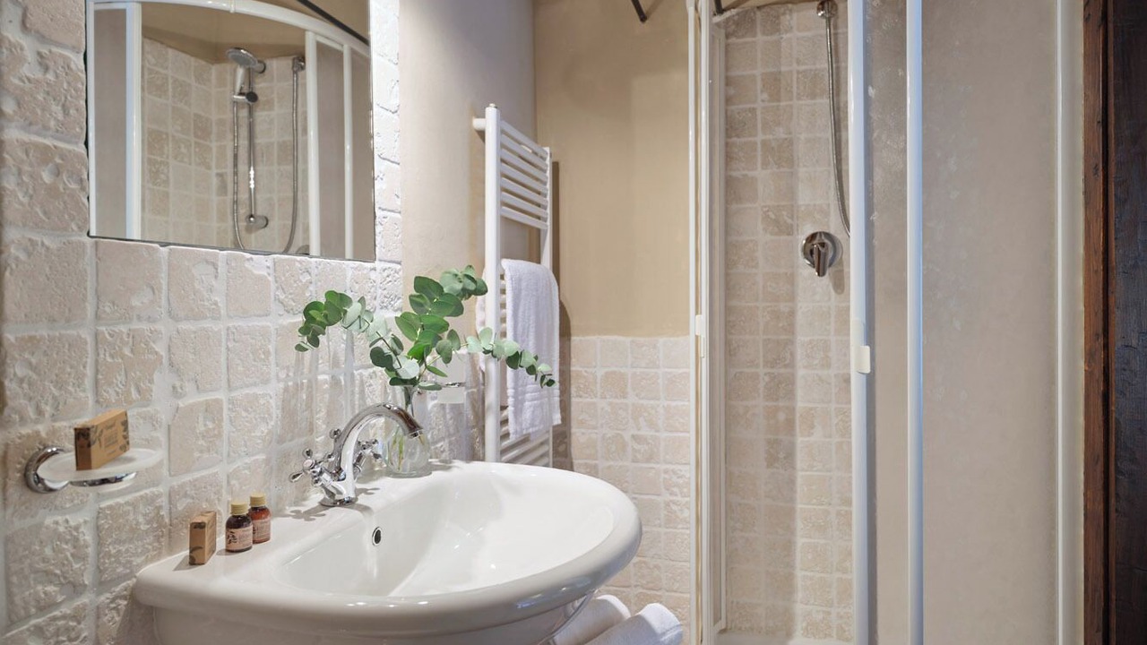 Photo of Bathroom in Bruscoli