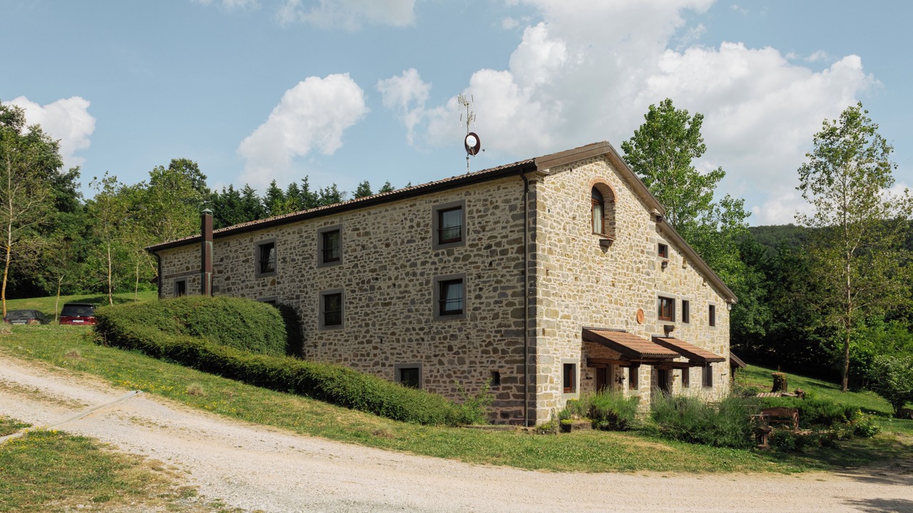 Photo of Outdoor in Bruscoli