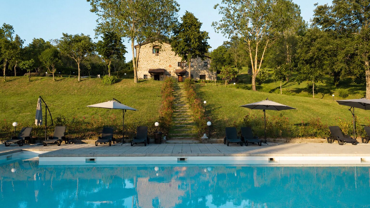 Photo of Outdoor in Bruscoli
