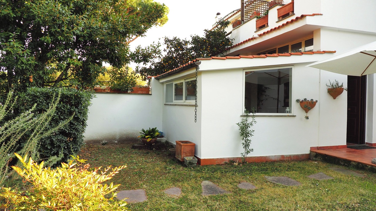 Photo of Outdoor in Fregenae