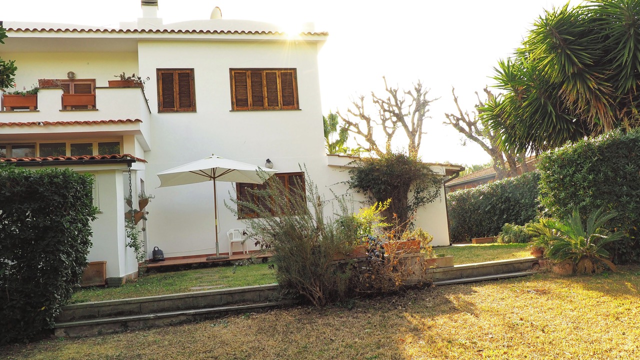 Photo of Outdoor in Fregenae