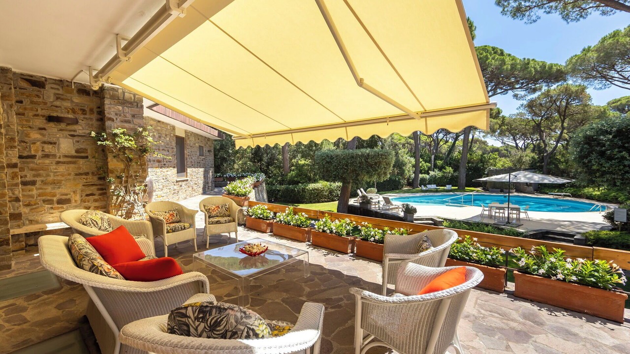 Photo of Outdoor in Le Rocchette