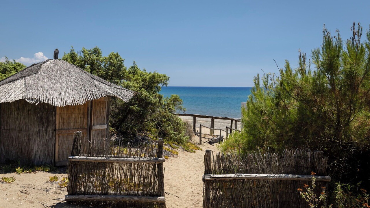 Photo of Outdoor in Le Rocchette