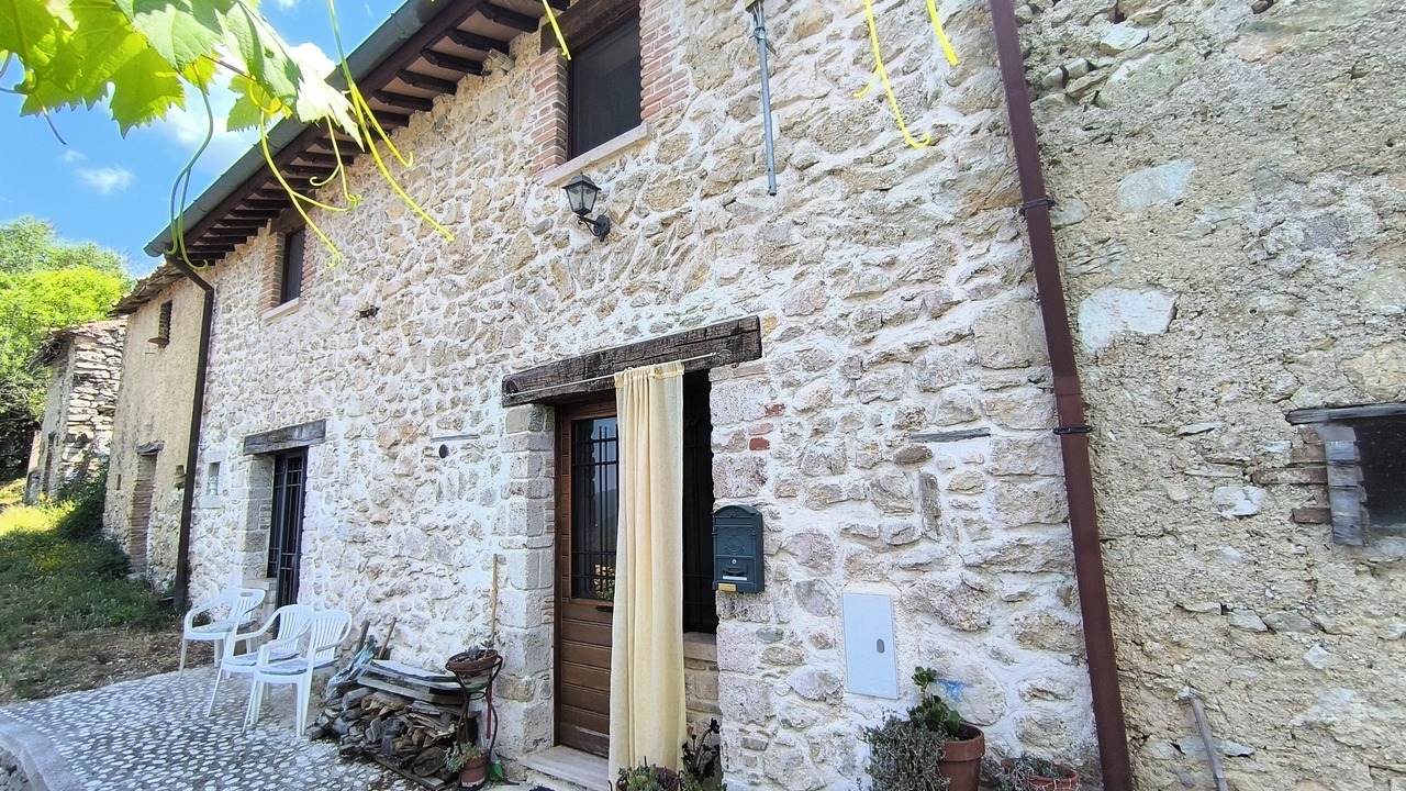 Photo of Outdoor in Paganico Sabino