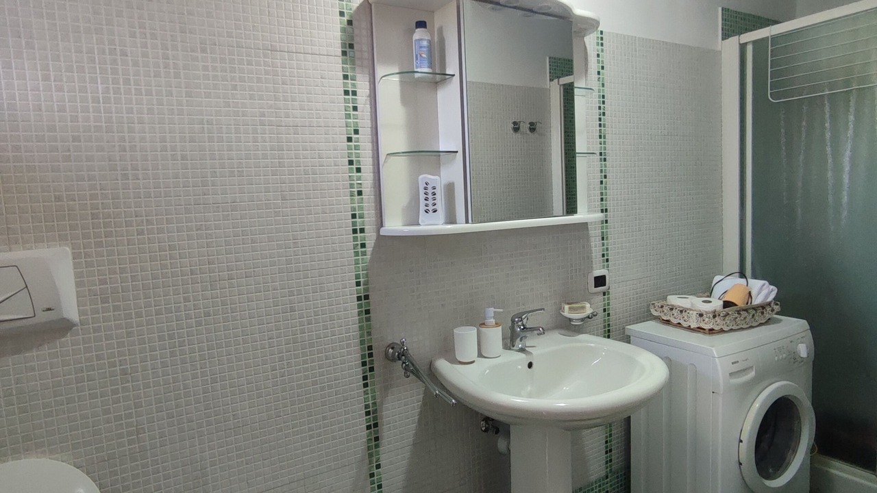Photo of Bathroom in Paganico Sabino
