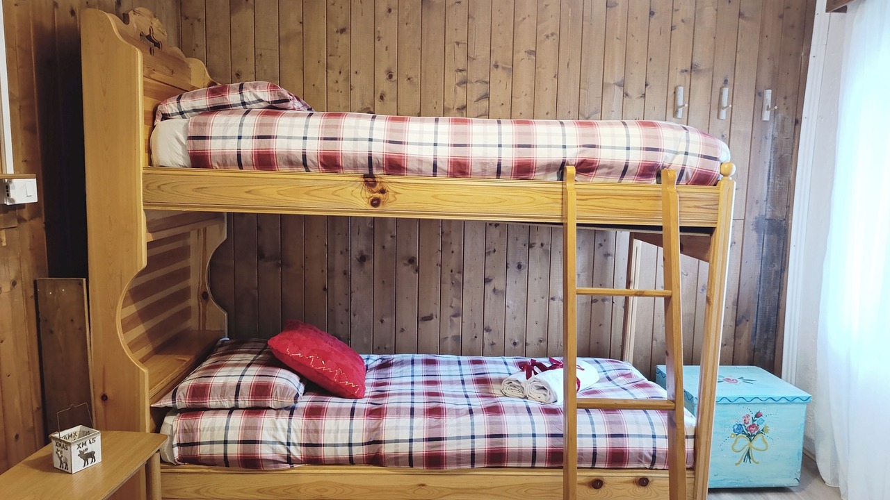 Photo of Bedroom in Borca di Cadore