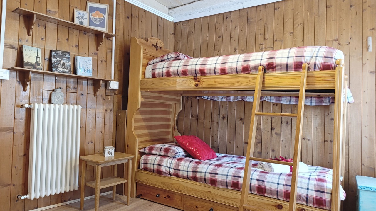 Photo of Bedroom in Borca di Cadore