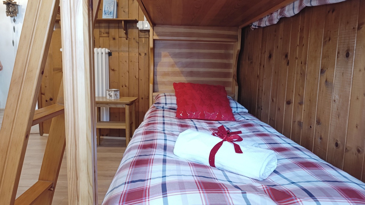 Photo of Bedroom in Borca di Cadore