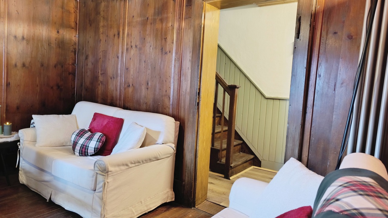 Photo of Livingroom in Borca di Cadore