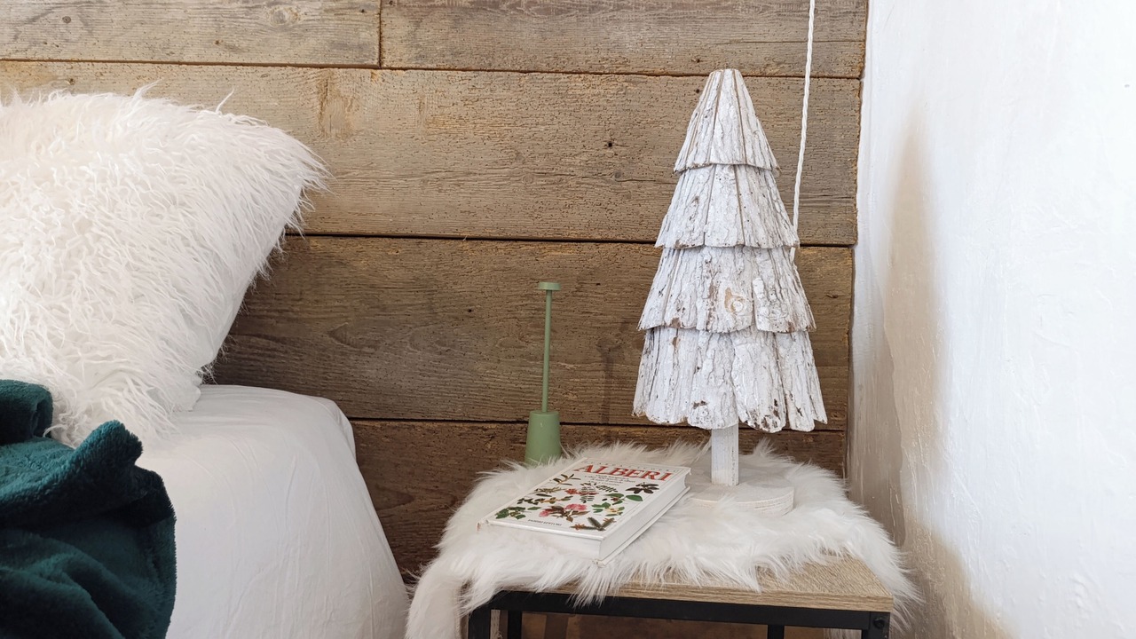 Photo of Bedroom in Borca di Cadore