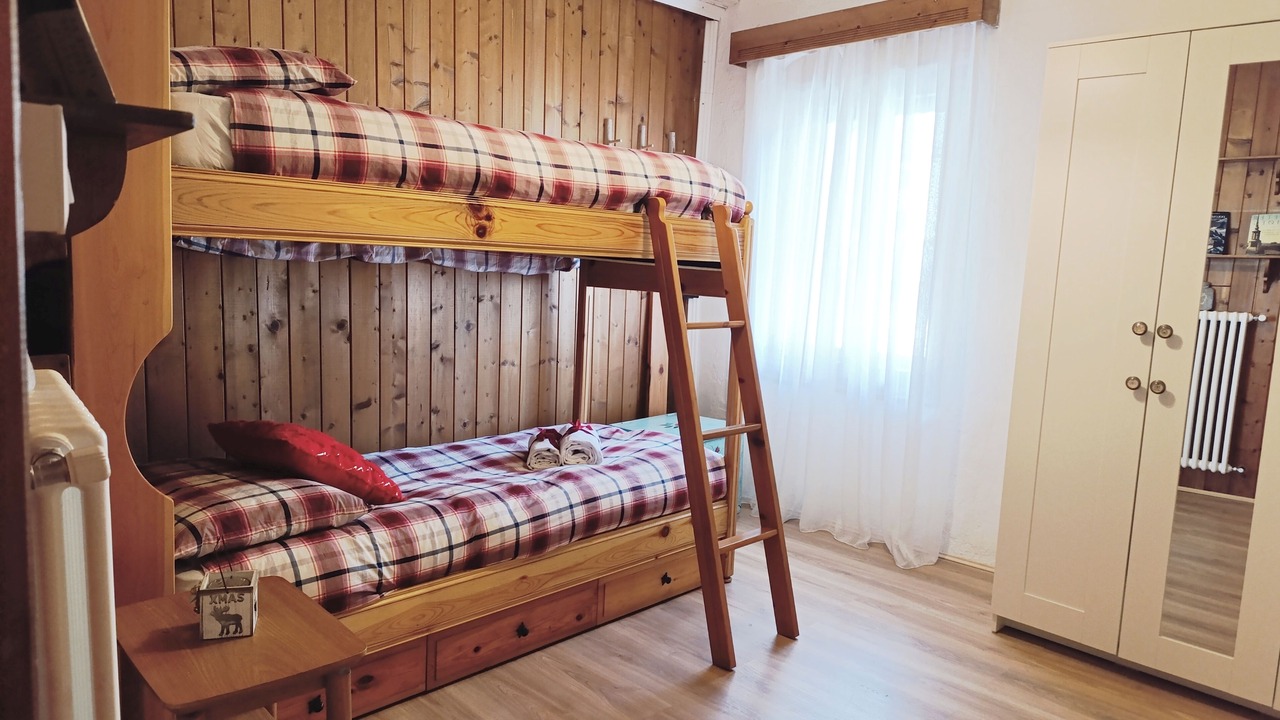 Photo of Bedroom in Borca di Cadore
