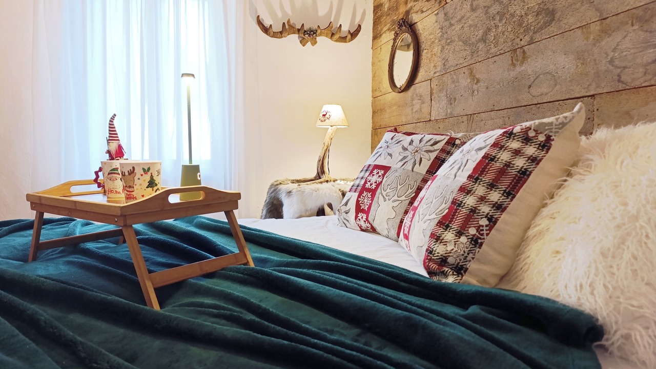 Photo of Bedroom in Borca di Cadore