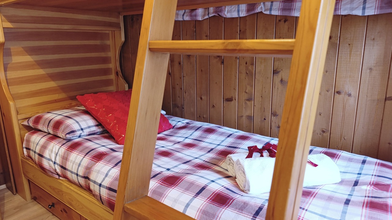 Photo of Bedroom in Borca di Cadore