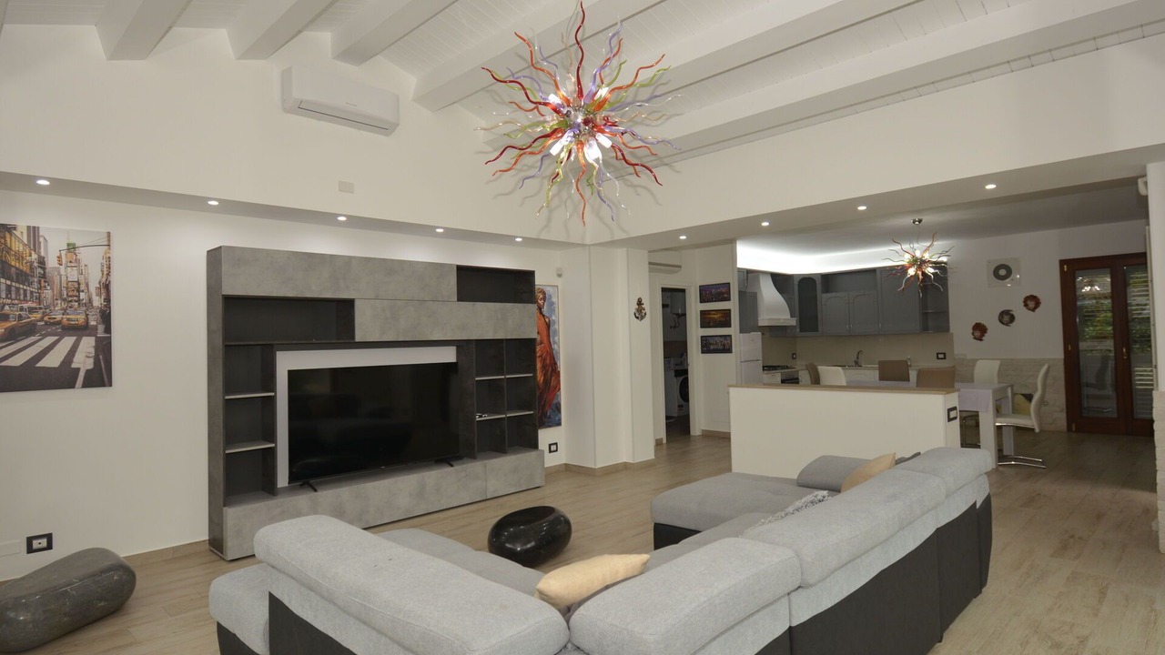 Photo of Bedroom in Casa Papa